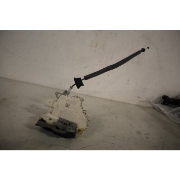 Portierslot LV div. Audi modellen Bj 07-18