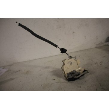 Portierslot RV diverse Audi modellen Bj 07-18