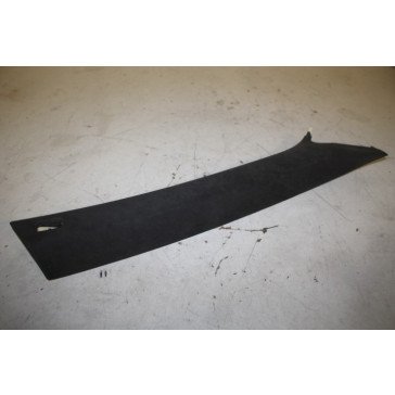 A-stijlbekleding RB alcantara zwart Audi A6, S6, RS6 Bj 11-18