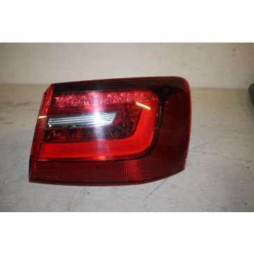 Achterlicht rechts LED Audi RS6 Bj 13-14