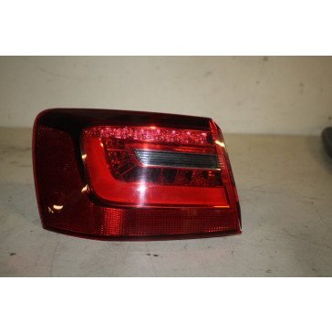 Achterlicht links LED Audi RS6 Bj 13-14