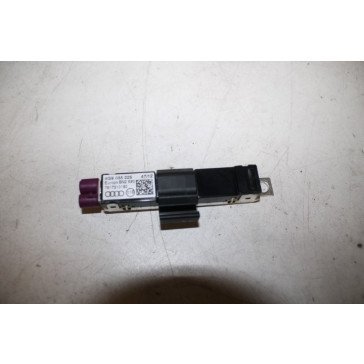 Antenneversterker Audi A6, S6, RS6 Avant, Allroad Bj 11-18