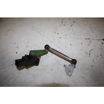 Niveausensor met stangenstel. RA Audi A4, S4, A5, S5 Bj 08-17