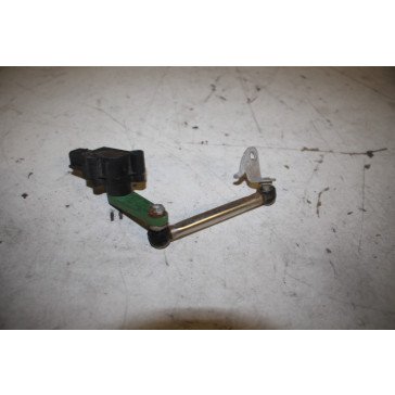 Niveausensor met stangenstel. LA Audi A4, S4, A5, S5 Bj 08-17