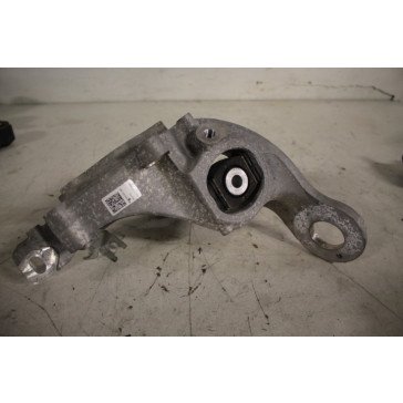 Wiellagerhuis LA Audi A4, S4, RS4, A5, S5, A6, S6 Bj 12-18