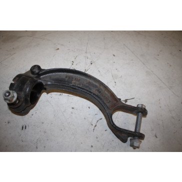 Schokdempervork RV div. Audi modellen Bj 08-18