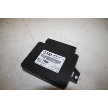 Regelapparaat elektr. parkeerrem Audi A4, S4, RS4, A5, S5, RS5, Q5 Bj 10-17