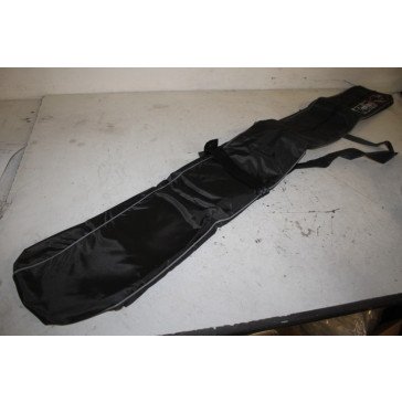 Skihoes (stof) Audi A1, A3, S3, RS3, A5, S5, RS5, Q7 Bj 07-17