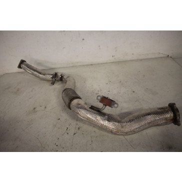 Uitlaatpijp 2.0 TDI Audi A4, A5, A6, Q5 Bj 10-18