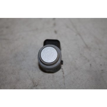 Ultrasoonsensor florettzilver Audi A5, S5, RS5, A6, S6, A7, S7, Q3, RSQ3, R8 Bj 12-heden
