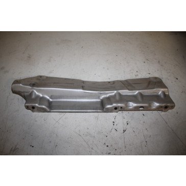 Hechtband achterbumper Audi A6, S6, RS6, A7, S7, RS7 Bj 19-heden