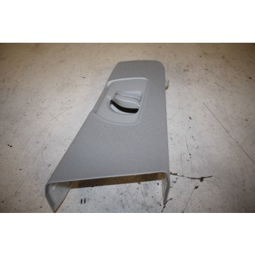 B-stijlbekleding RB maanzilver Audi A5, S5 Sportback Bj 12-16