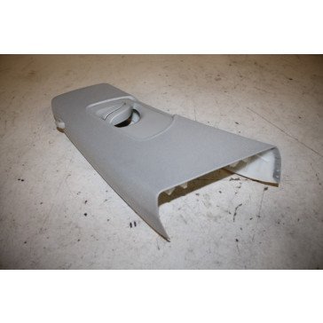 B-stijlbekleding LB maanzilver Audi A5, S5 Sportback Bj 12-16