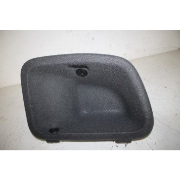 Deksel bagageruimte-bekleding rechts zwart Audi A5, S5 Sportback Bj 08-16