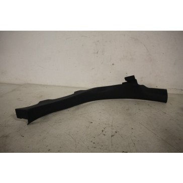 Wielkuipbekleding RO zwart Audi A5, S5 Sportback Bj 08-16