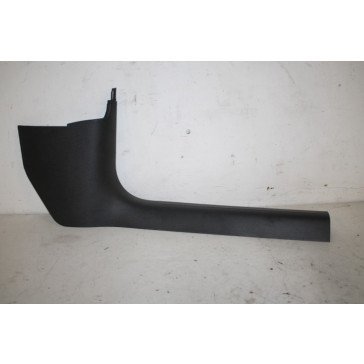 A-stijlbekleding rechts zwart Audi A4, S4, RS4, A5, S5 Sportback Bj 12-16
