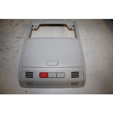 Bergruimte parelgrijs Volkswagen Golf Bj 13-20