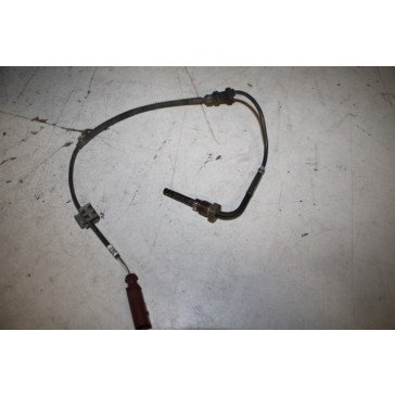 Voeler uitlaatgastemperatuur 1.6 TDI Audi A1 Bj 11-14