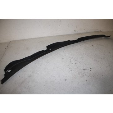 Watergeleider zwart Audi A4, S4, RS4, A5, S5, RS5 Bj 08-17