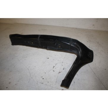 Sluitdeel spatscherm RV Audi A5, S5, RS5 Bj 08-17