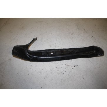 Sluitdeel spatscherm LV Audi A5, S5, RS5 Bj 08-17