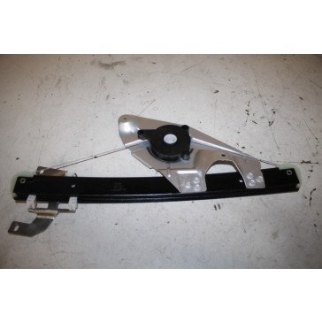 Ruitbediening zonder motor LA Audi A6, S6, RS6 Bj 98-05