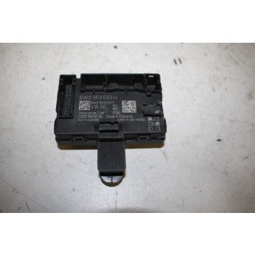 Portierregelapparaat LV Audi A4, S4, RS4, A5, S5, RS5 Bj 16-heden