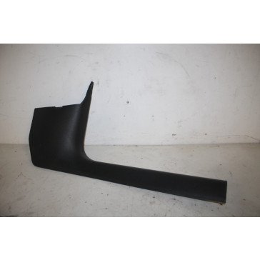 A-stijlbekleding RO zwart Audi A4, S4, RS4, A5, S5 Sportback Bj 16-18