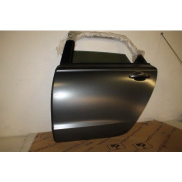 Portier LA daytonagrijs MAT Audi RS6 Bj 13-18