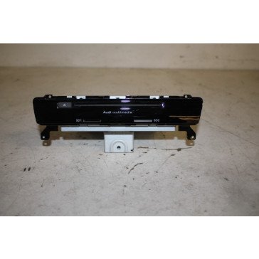 Regelapparaat informatie-elektronica Audi A6, S6, A7, S7 Bj 11-14