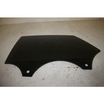 Portierruit LA getint Audi A7, S7, RS7 Bj 11-18