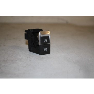Schakelaar elektr. parkeerrem Audi A6, S6, RS6, A7, S7, RS7 Bj 11-18