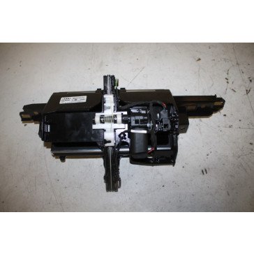 Weergave-eenheid MMI high Audi RS6, RS7 13-18