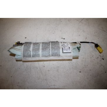 Zij-airbag-eenheid LA Audi A6, S6, RS6, A7, S7, RS7 Bj 11-18
