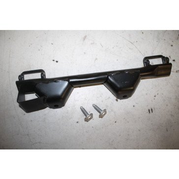 Steunplaat isofix links Audi A4, S4, RS4 Bj 05-08