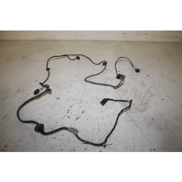 Kabelset achterbumper Audi A4, S4 Avant, Allroad Bj 08-12
