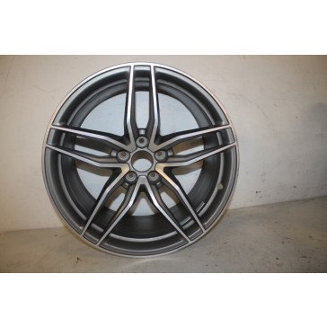Aluminium velg 19 inch achter Audi R8 Bj 16-heden