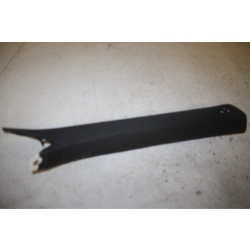 A-stijlbekleding RB zwart Audi A7, S7, RS7 Bj 11-18