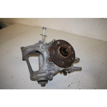 Wiellagerhuis LA Audi A6, S6, A7, S7, RS7, Q5, SQ5 Bj 09-18