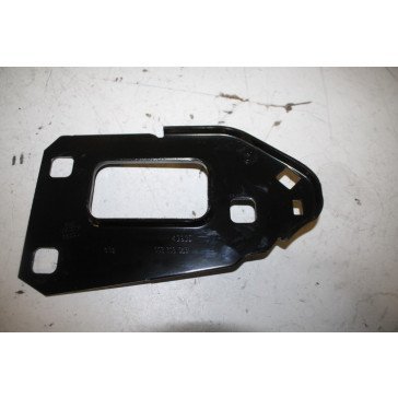 Bevestigingsplaat rechts Audi A4, S4, A5, S5 Bj 08-16