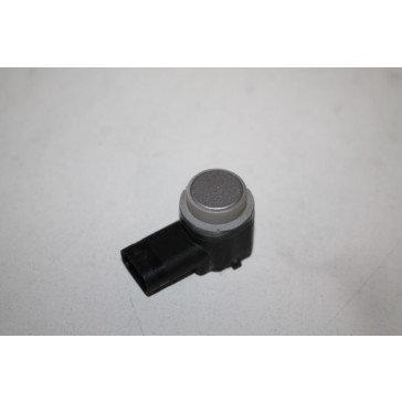 Ultrasoonsensor parkeerhulp floretzilver div. Audi modellen Bj 12-18
