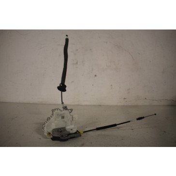 Portierslot RV ENGELS div. Audi modellen Bj 10-18
