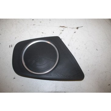 B&O Luidsprekerrooster portier RA zwart Audi A5, S5 Sportback Bj 08-16