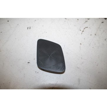 B&O luidsprekerrooster portier RA zwart Audi A4, S4, RS4, A5, S5 Sportback Bj 08-16