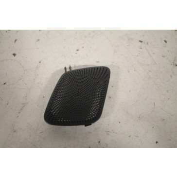 B&O luidsprekerrooster portier RA zwart Audi A4, S4, RS4, A5, S5 Sportback Bj 08-16