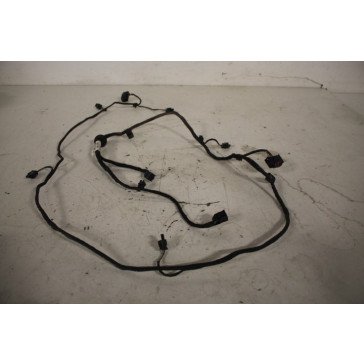 Kabelset achterbumper Audi A7 Bj 15-18