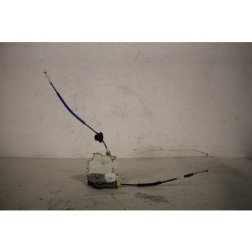 Portierslot RV div. Audi modellen Bj 10-18