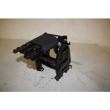 Steun armsteun zwart Audi A4, S4, RS4, A5, S5, RS5 Bj 08-17