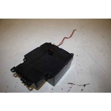 Opbergvak zwart Audi A4, S4, RS4, A5, S5, RS5 Bj 08-17