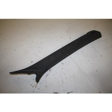 A-stijlbekleding RB alcantara zwart Audi A6, S6, RS6 Bj 11-18